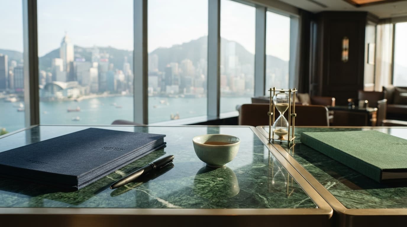 CFA vs FRM in Hong Kong: Syllabus Overlap, Difficulty & Career ROI Guide