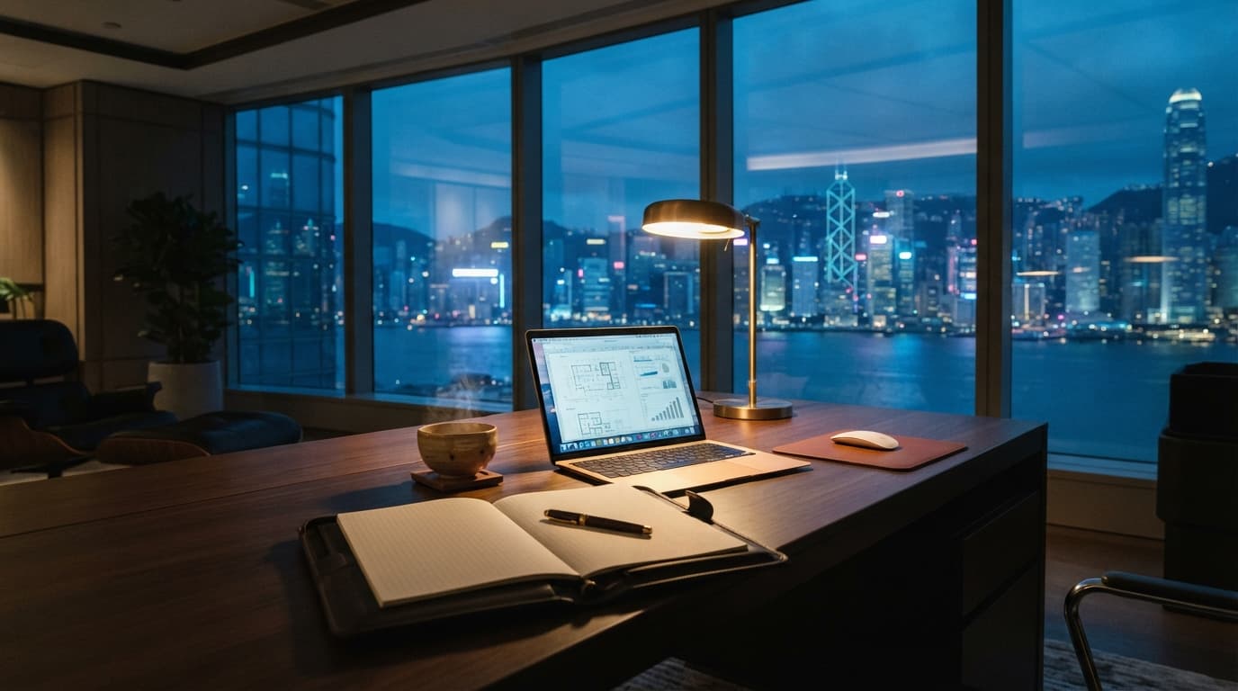 Best State for International CPA Candidates: The Hong Kong Professional's Board Selection Matrix