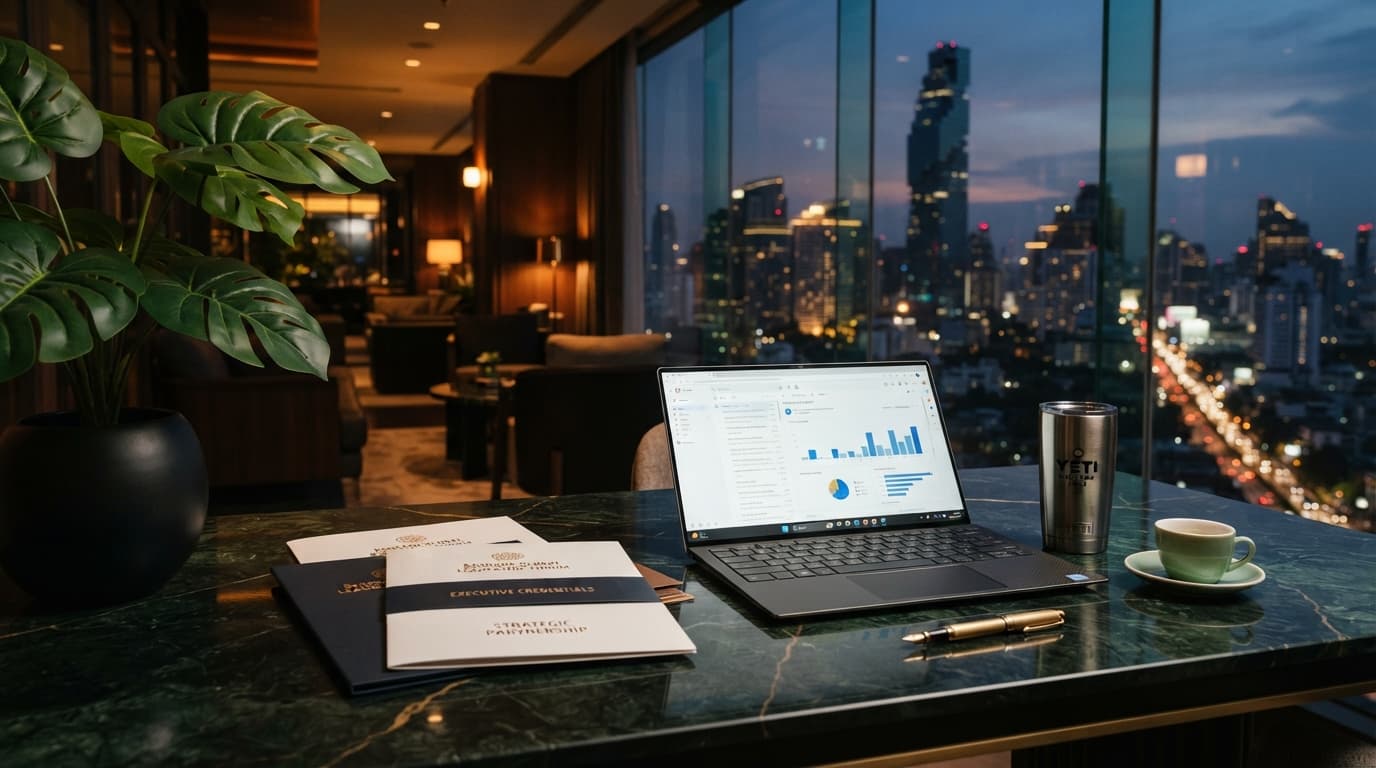 เจาะลึกเลือกรัฐสอบ US CPA สำหรับคนไทย: ทางออก SSN Waiver, กฎ 120 หน่วยกิต และการประเมินวุฒิ