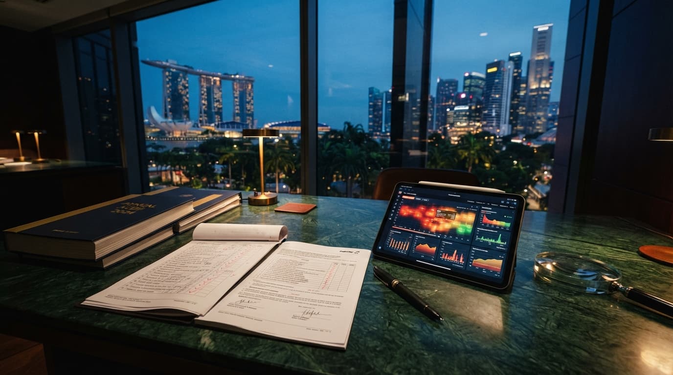 ACCA AAA Pass Rate: Why 60% Fail and the 20-Mark Strategy to Pass