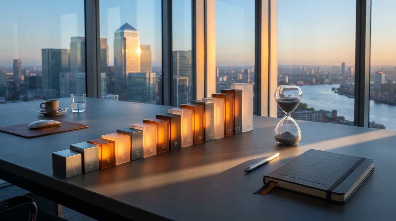 2-Week IELTS Study Plan: The 14-Day Emergency Sprint Schedule