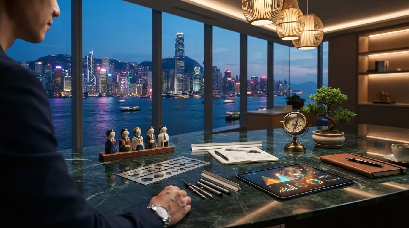 拆解 PMP 考綱三大領域佔比:人員 (33%)、流程 (41%) 與商業環境 (26%) 的情境題應試策略