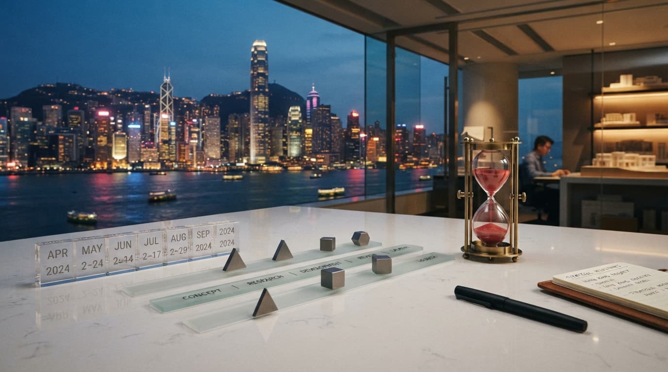 HSK Test Dates 2026: Registration Deadlines, Score Turnaround & Hong Kong Exam Planning Guide
