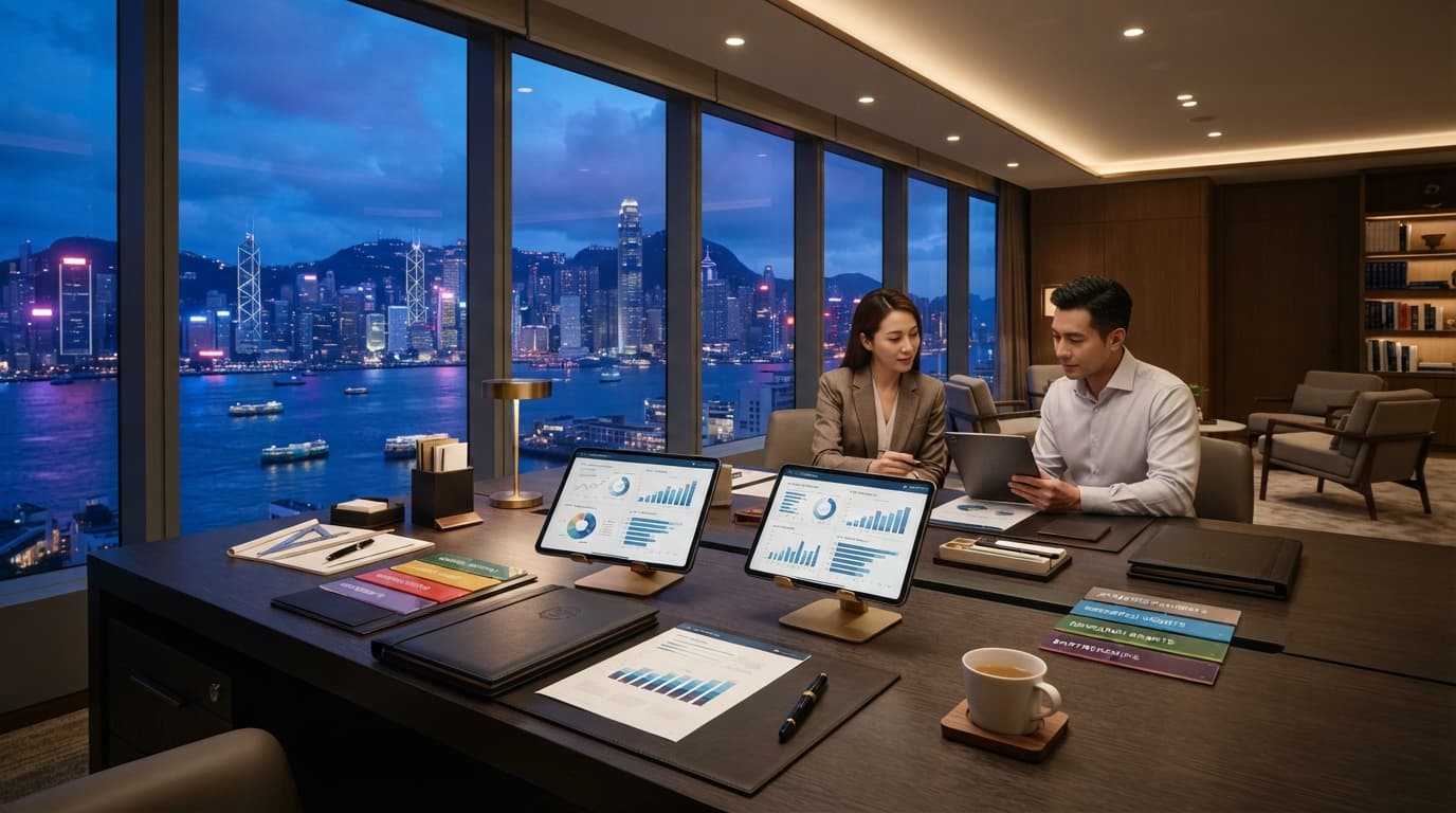 UCAS Deadlines 2026/2027 for Hong Kong Applicants: The Strategic Dual-Track Admissions Timeline