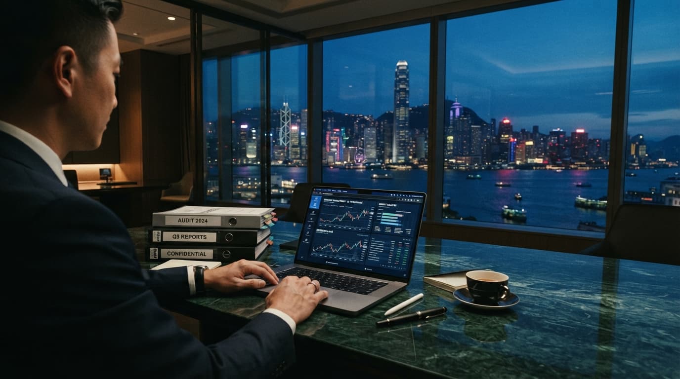 Hardest ACCA Paper Ranked: Failure Bottlenecks & Strategic Options for HK Candidates