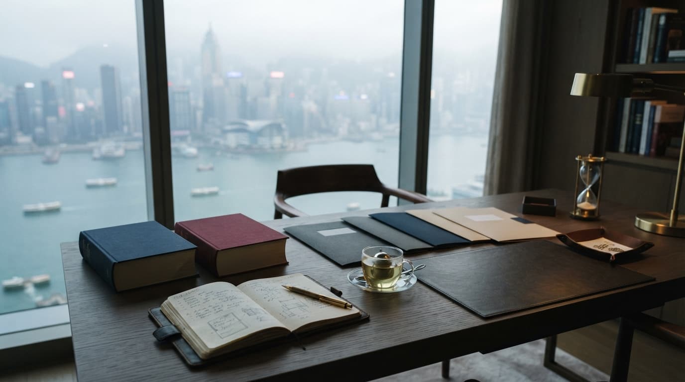 What A-Levels and HKDSE Subjects Do You Need for Law? Entry Cut-Offs, LNAT, and the PCLL Matrix