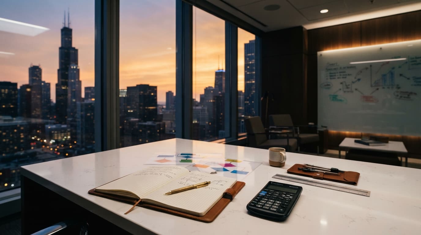 PMP Formulas Cheat Sheet: EVM, Critical Path & Calculation Traps Decoded