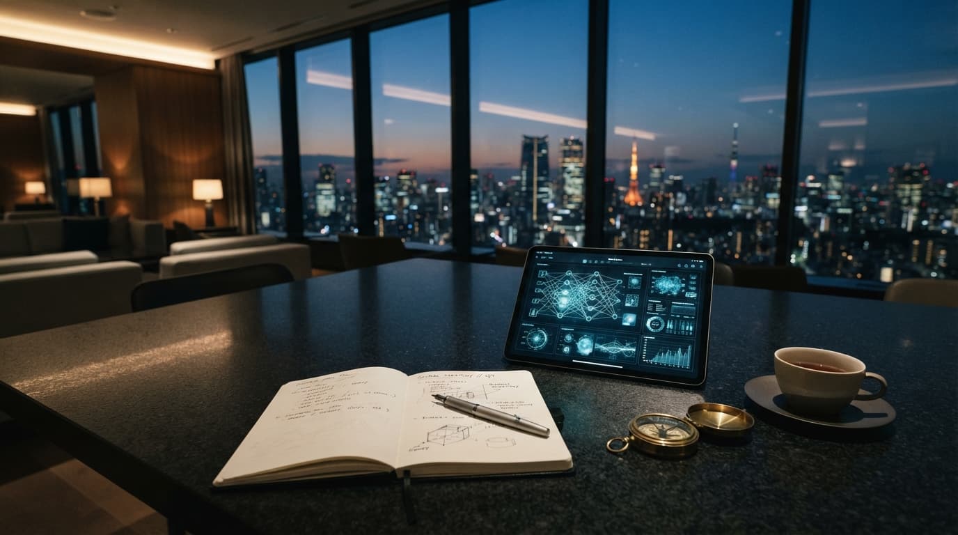 CFA 2027年シラバス改定:AI・LLM導入と2026年受験 vs 2027年移行の判断基準