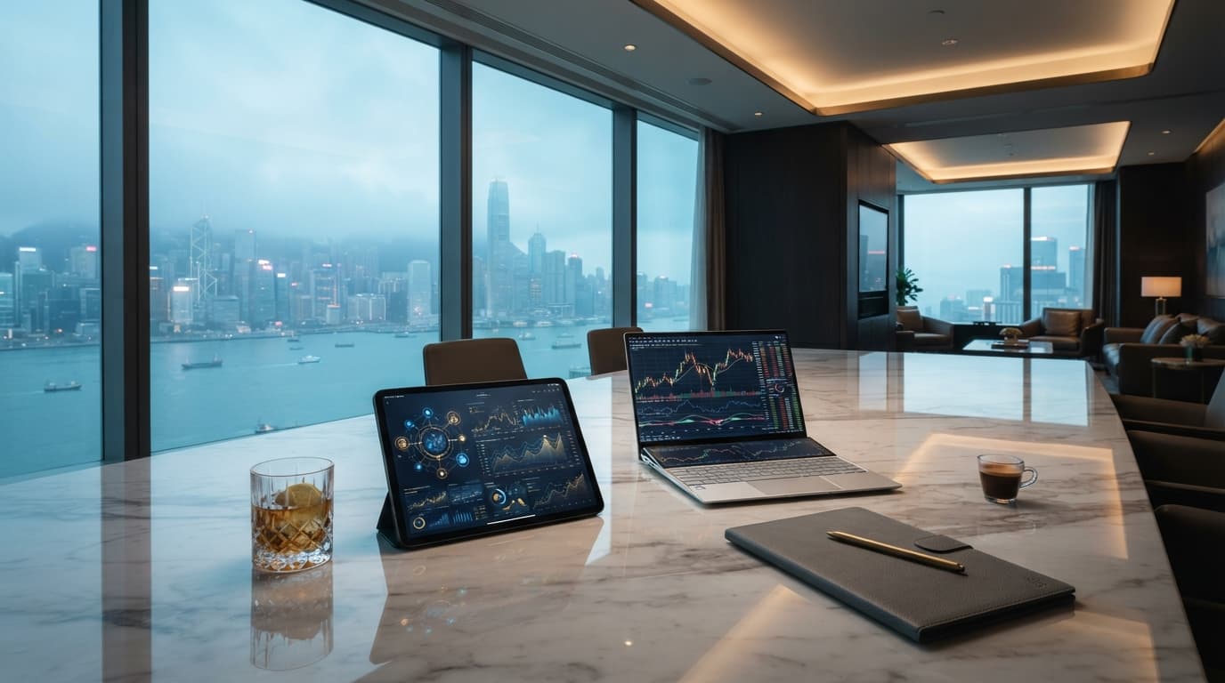 CFA 2027 Curriculum Changes: AI in Quants, Equity Valuation Shifts & HK Sitting Strategy