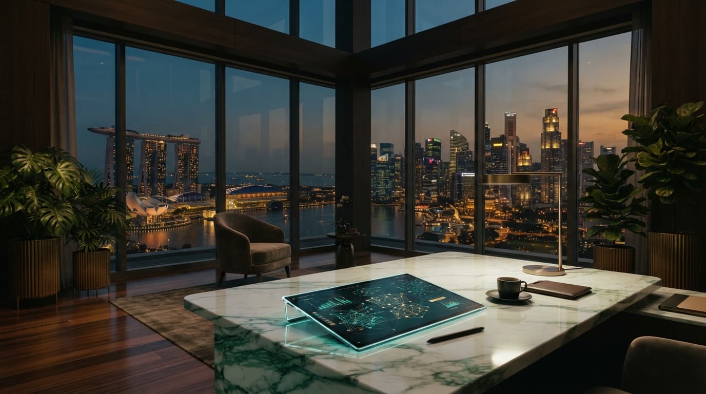 CFA 2027 Curriculum Changes: AI in Quantitative Methods, Equity Expansions & Singapore Sitting Strategy