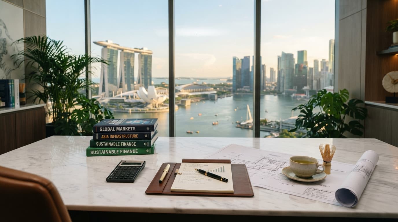 CFA Course Fees in Singapore: Complete Level 1–3 Cost Breakdown, Hidden Prep Expenses & Budget Guide