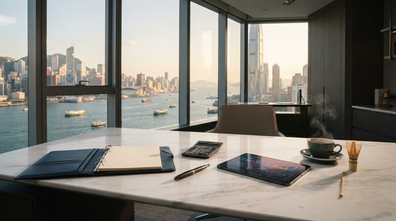 CFA Exam Costs in Hong Kong: Level I to III Fee Breakdown, Ancillary Expenses & Sponsorship Guide