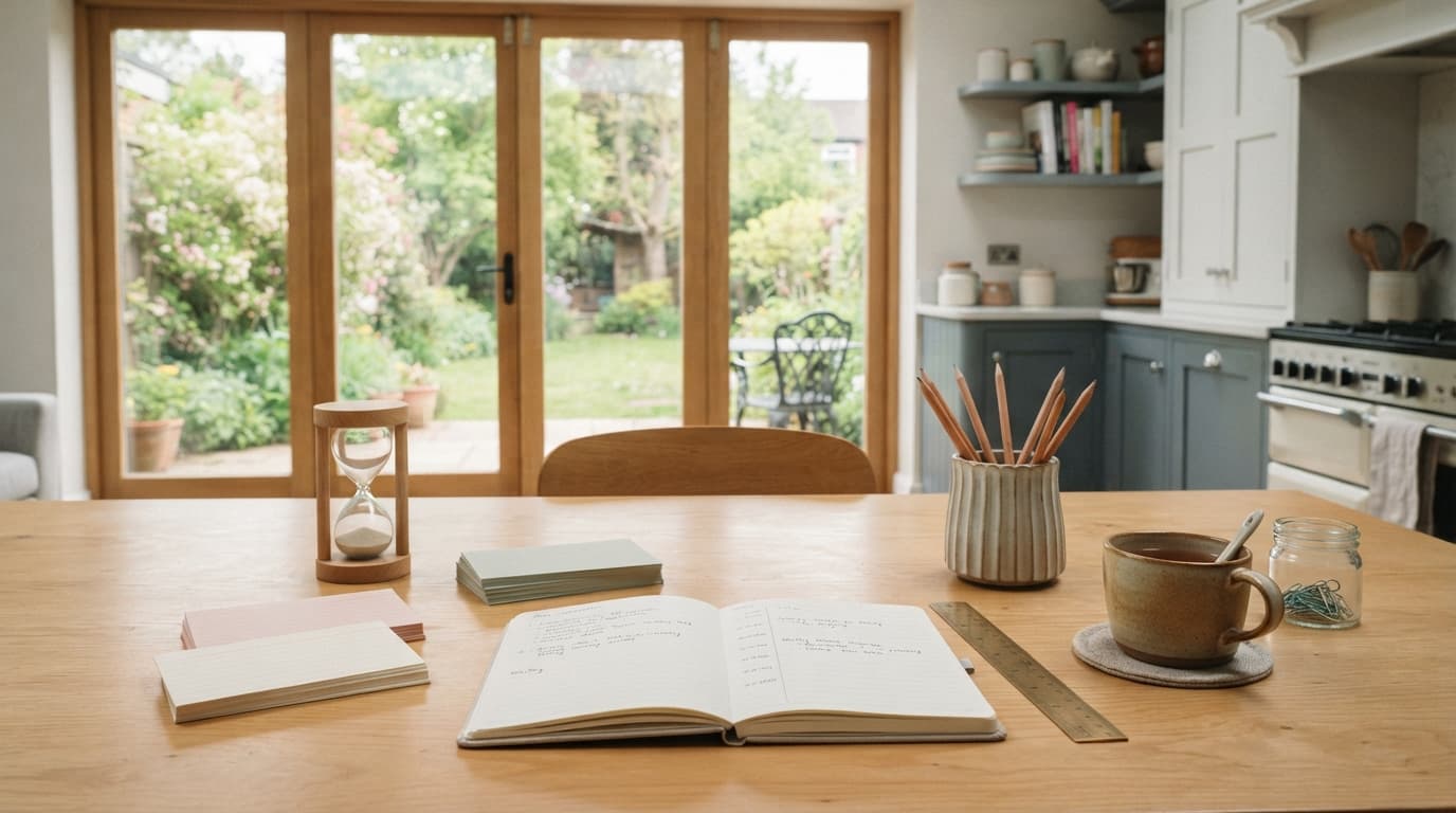 KS2 SATs 2027 Timetable: Daily Test Schedule, Paper Durations, and 12-Week Prep Plan