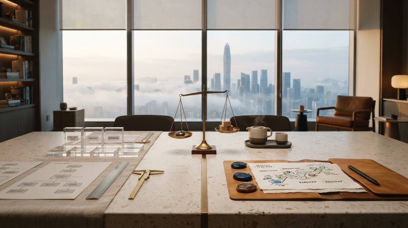 PMP vs PRINCE2深度对比:在职人士如何选择项目管理认证与职业ROI评估