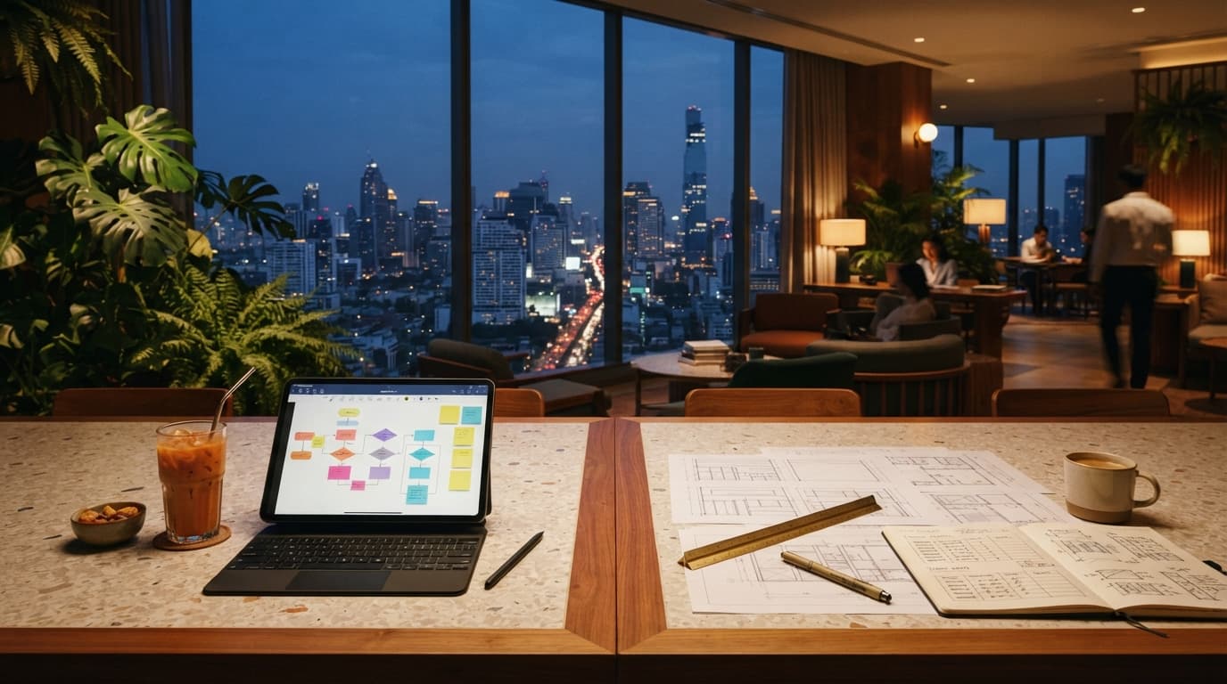 PMP vs PRINCE2 เลือกใบเซอร์ไหนดี? วิเคราะห์ความคุ้มค่า โครงสร้างสอบ และตลาดงานในไทย
