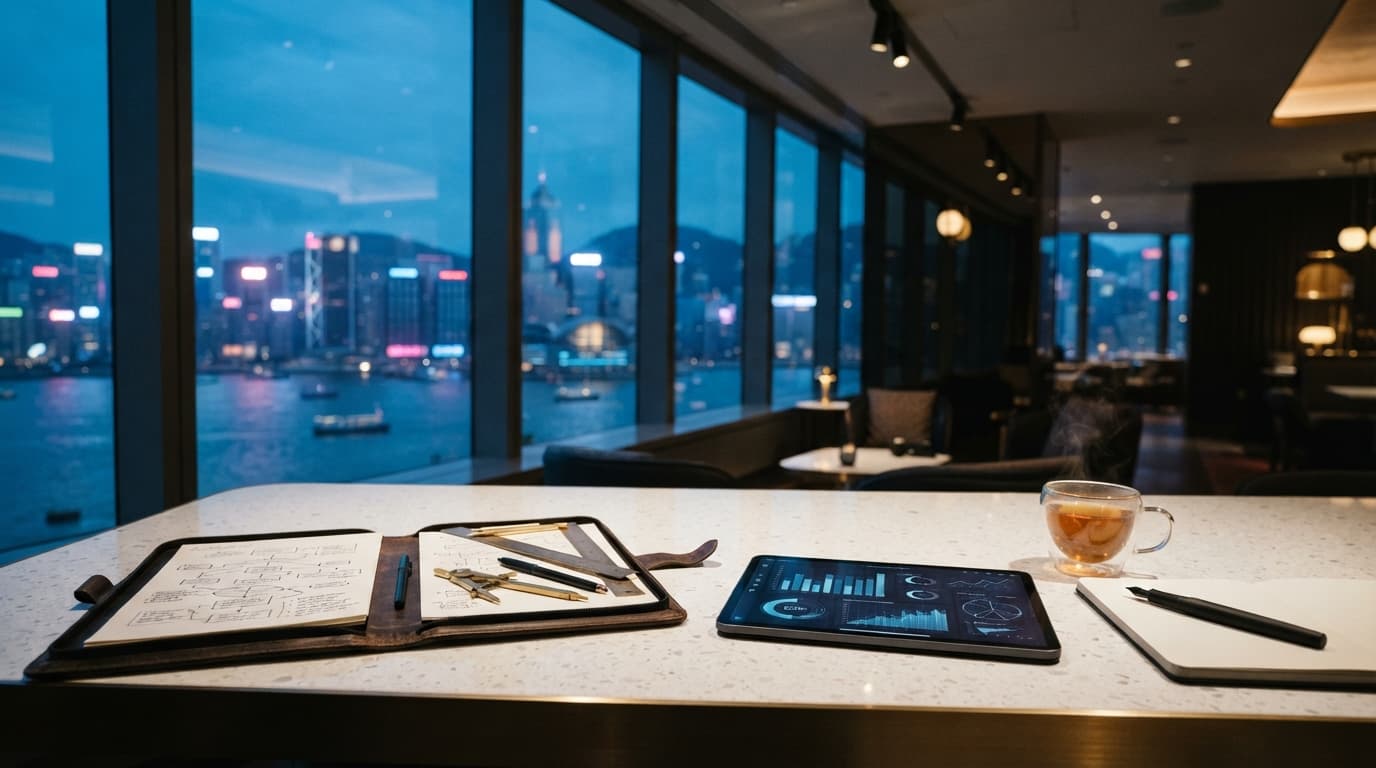 PMP vs PRINCE2 in Hong Kong: Framework Comparison, Career ROI & Dual-Cert Strategy