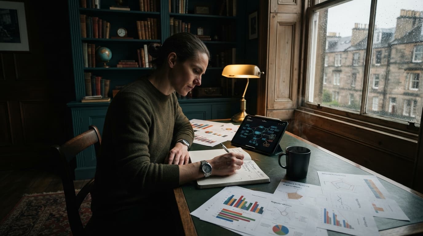 Failed PMP Exam, What Next? Score Report Diagnostics, Retake Rules & 30-Day Plan