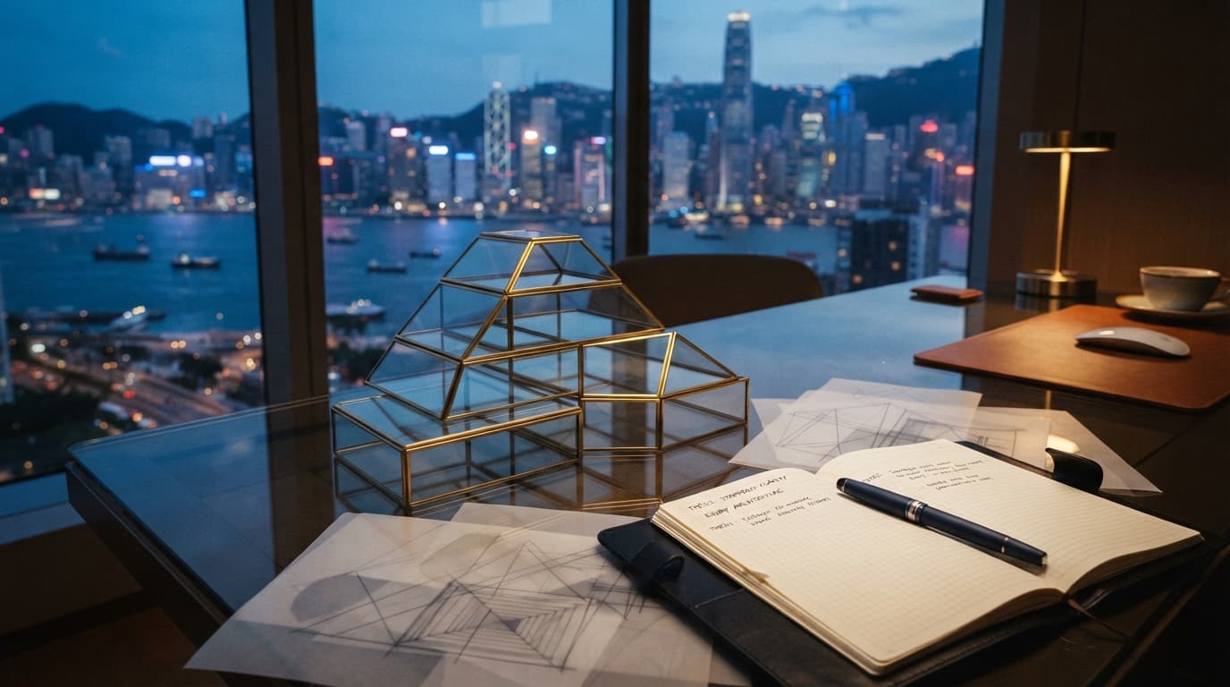 IELTS Writing Task 2 五大題型結構全解析:考官認可的 4 段式寫作藍圖與句型公式(衝刺 Band 7.5+)