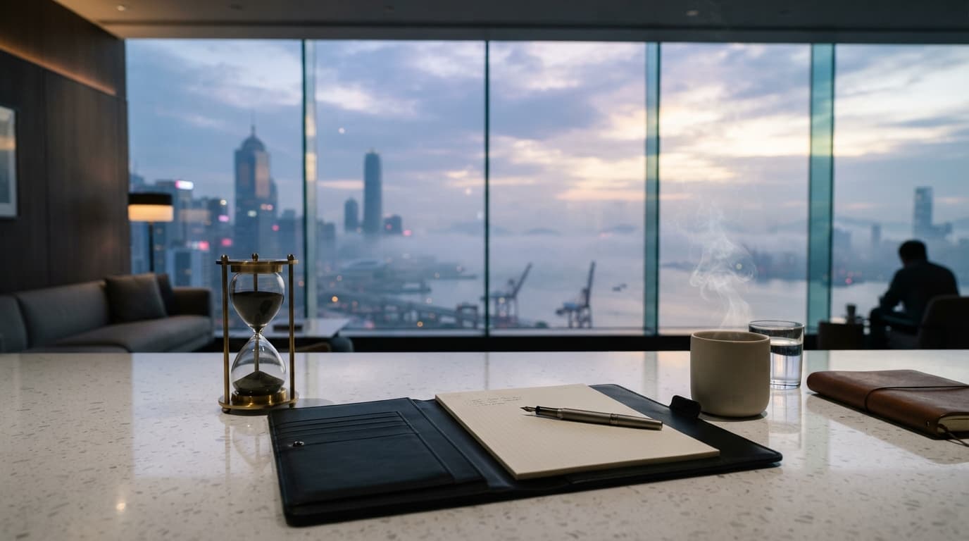 ACCA Results Dates 2026: Hong Kong Release Times, Score Analysis & 48-Hour Study Roadmap