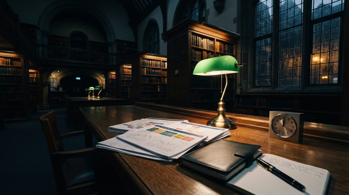 ACCA Results Dates 2026: Midnight BST Timings, Portal Triage & Retake Strategy