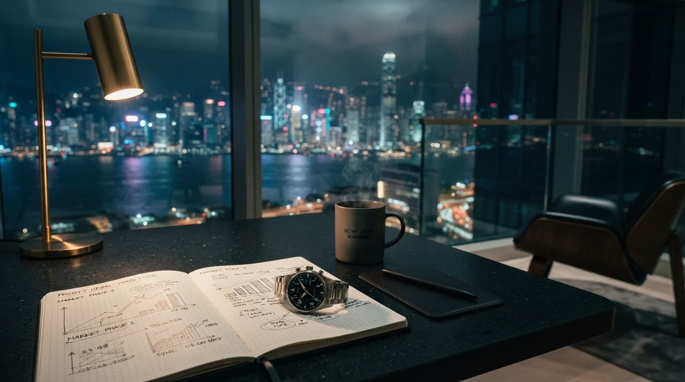 ACCA 放榜日期 2026–2027:香港時間發布時刻表、成績複核與 48 小時報考決策