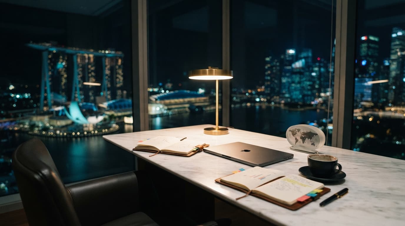 ACCA Results Dates 2026: Exact SGT Timings, Portal Deadlines & Progression Strategy
