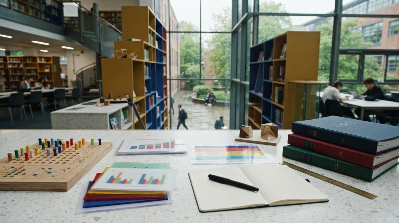 The Hardest A-Levels Ranked: Ofqual Data, GCSE-to-A-Level Jump, and Workload Matrix