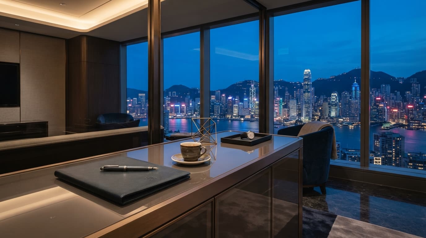 ACCA Salary UK & Hong Kong Guide: Pay Tiers, Post-Qualified ROI & Career Trajectories