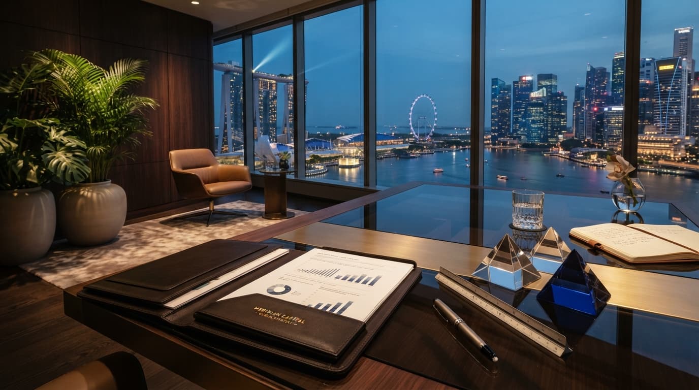 ACCA Salary Blueprint: Stage-by-Stage Pay Bands, UK vs Singapore Hubs & Career ROI