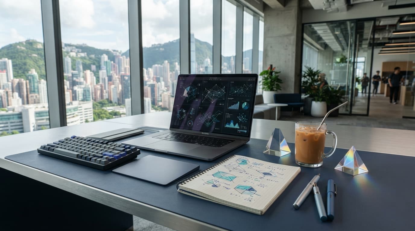 Computer Science Degree Requirements: HKDSE and A-Level Subject Matrix, TMUA Benchmarks, and Top Tech Pathways