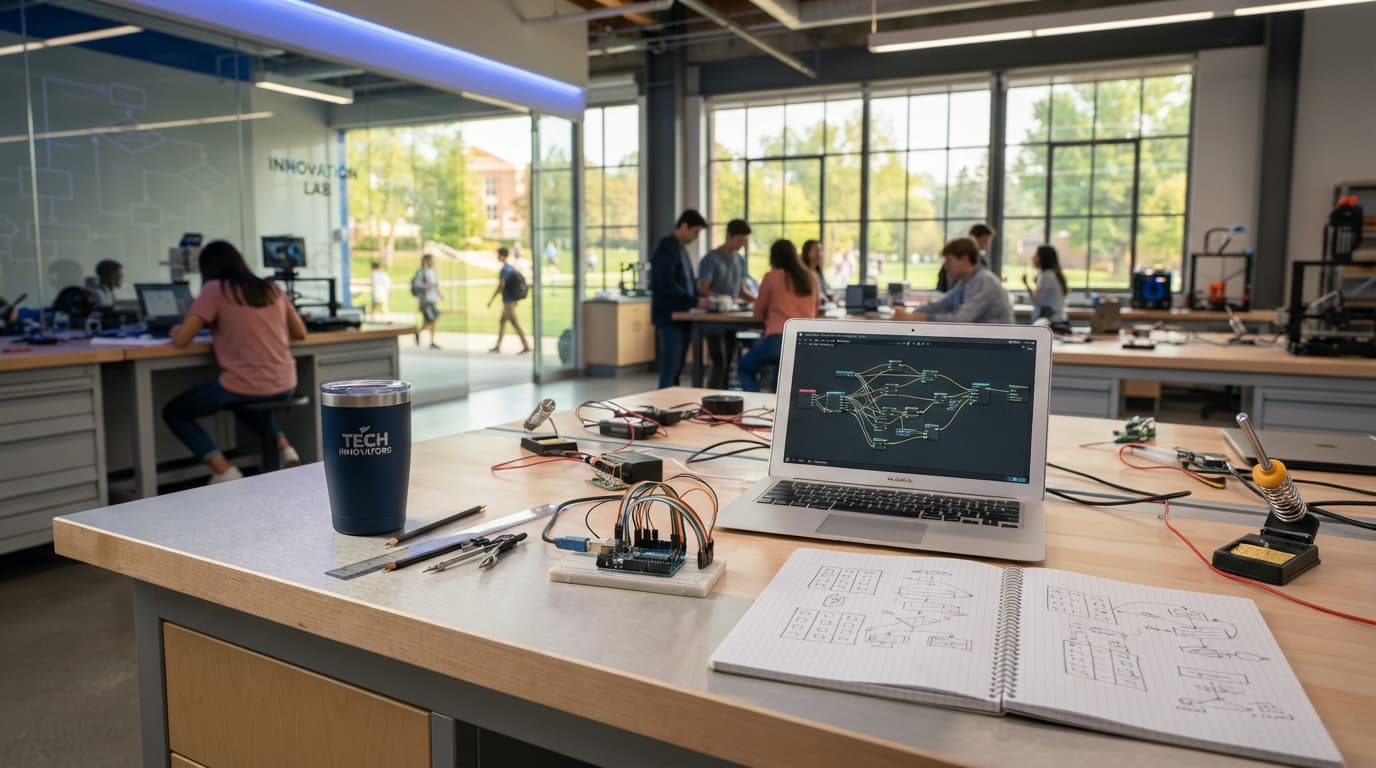 Computer Science Major Prerequisites: The High School Course Matrix and Admissions Benchmarks