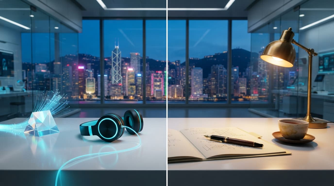 PTE vs IELTS 難度全方位比較:AI 電腦評分與真人考官對決,哪款考試更易取得目標分數?