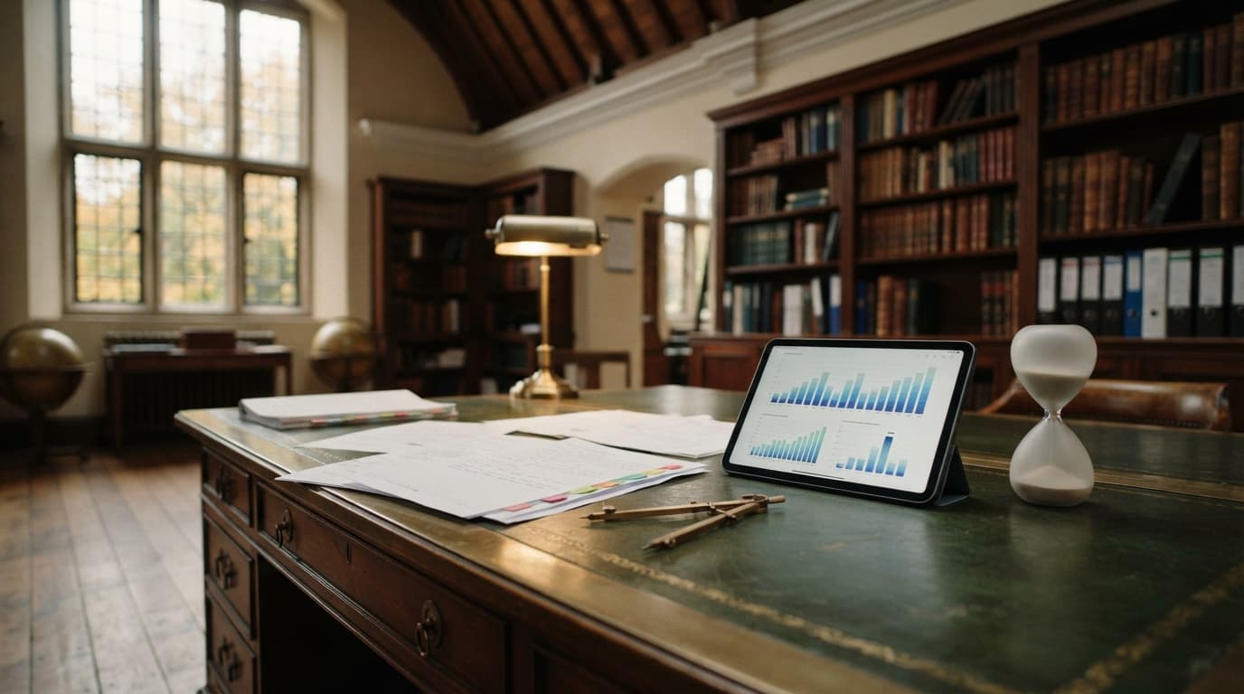 AQA A Level Grade Boundaries: Raw Mark Matrix, Subject Weightings, and A* Scaling