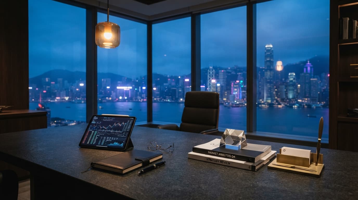 CPA vs CFA in Hong Kong: Career Scope, Syllabus Overlap, Salary ROI & Exam Matrix