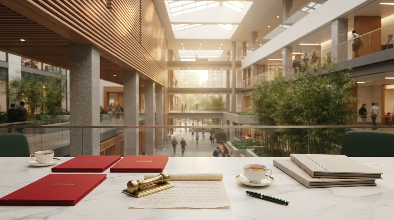 報讀內地大學HSK分數門檻:頂尖名校理科與人文社科要求、CSC中國政府獎學金及HSKK口試指南