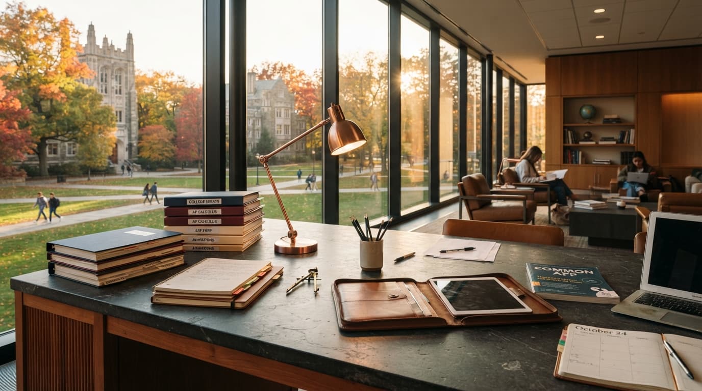 IGCSE Core vs Extended: The Complete Tier Selection, Grade Ceiling, and College Prep Guide