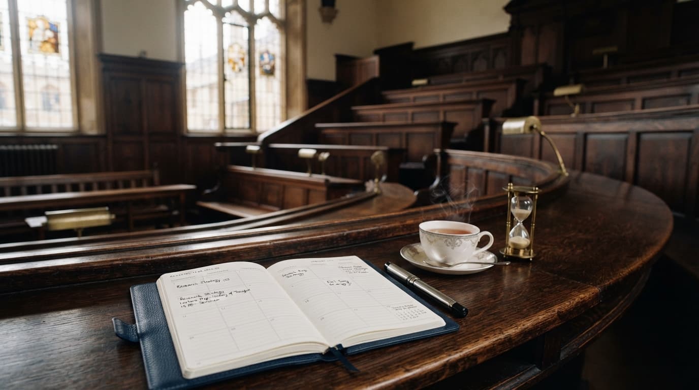 ACCA Exam Dates 2026: Timetables, Entry Cutoffs & Quarterly Sitting Planner