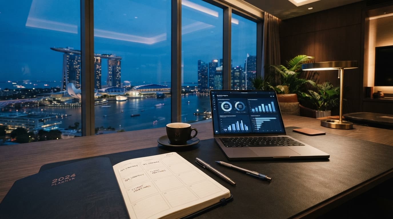 ACCA Exam Dates 2026 Singapore: Timetables, Booking Cutoffs & Session Roadmap
