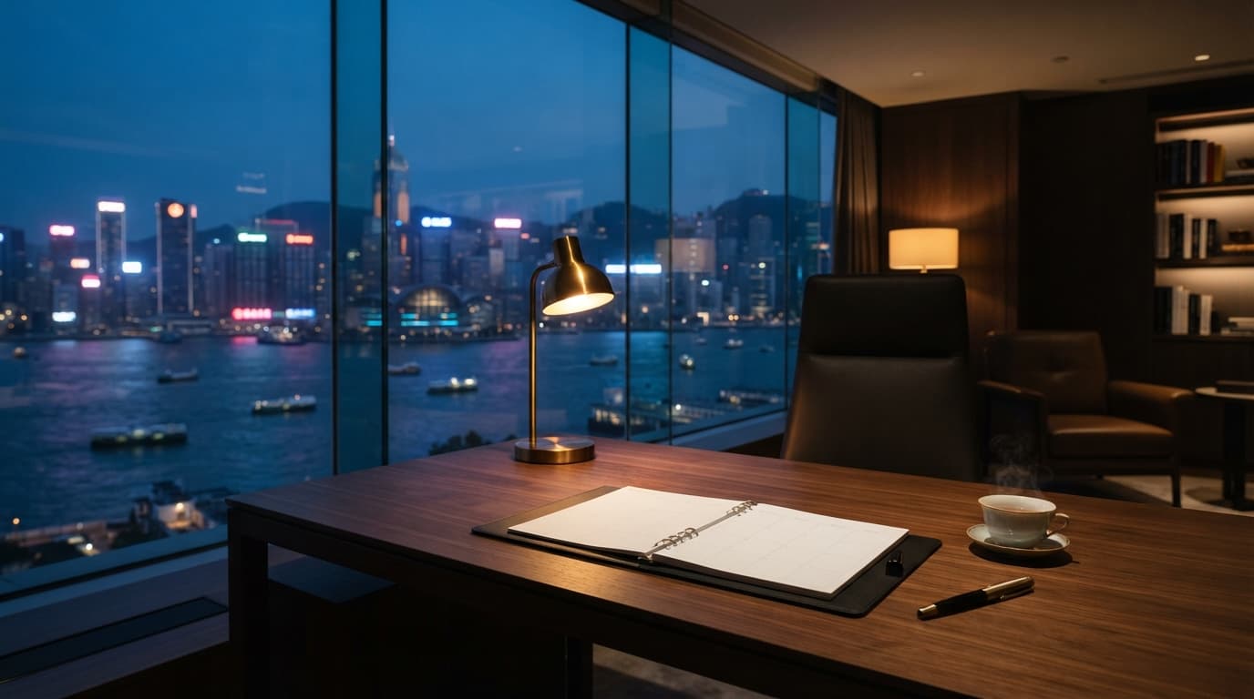 ACCA Exam Dates 2026 Hong Kong: Session Timetables, HKT Cutoffs & Quarterly Planning Roadmap
