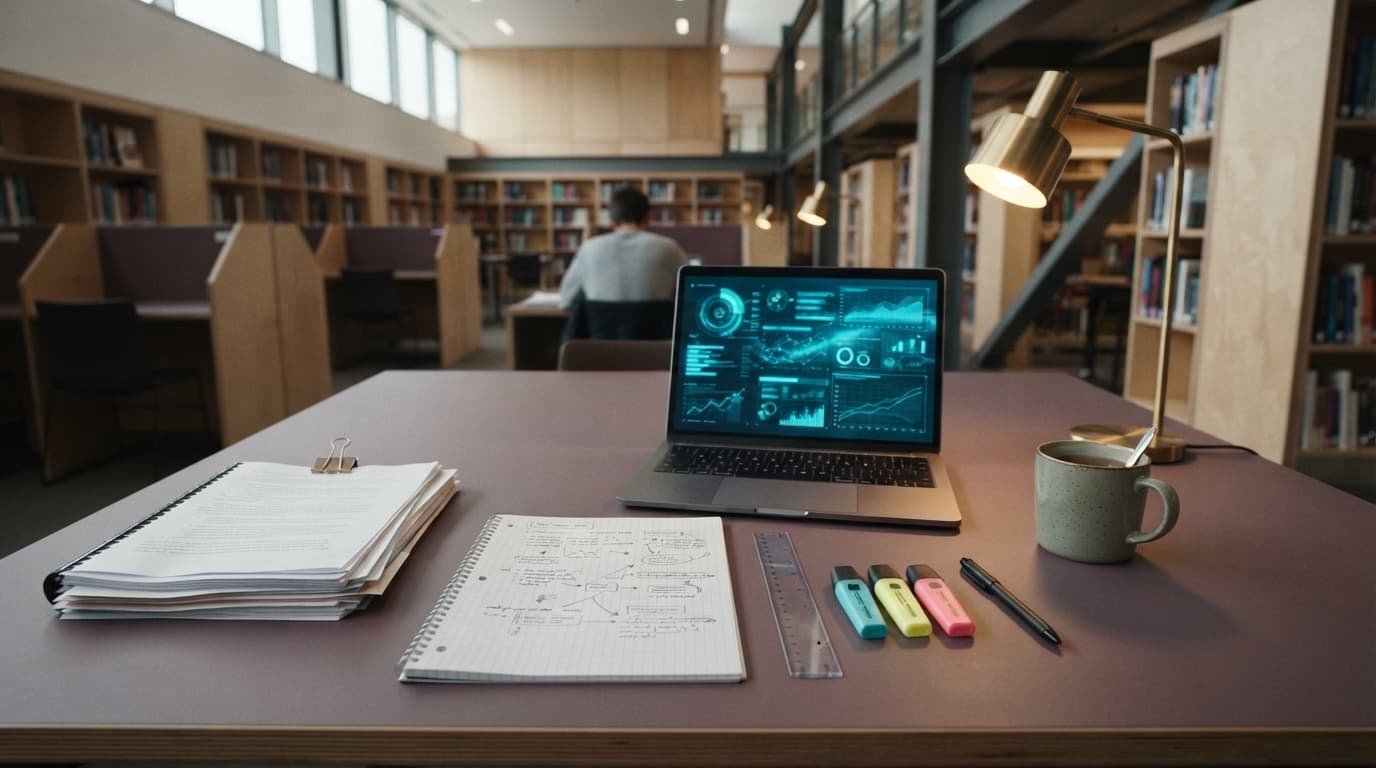 How to Cite AI in Coursework: JCQ and IB Rules, Prompt Logs, and Turnitin Proofing