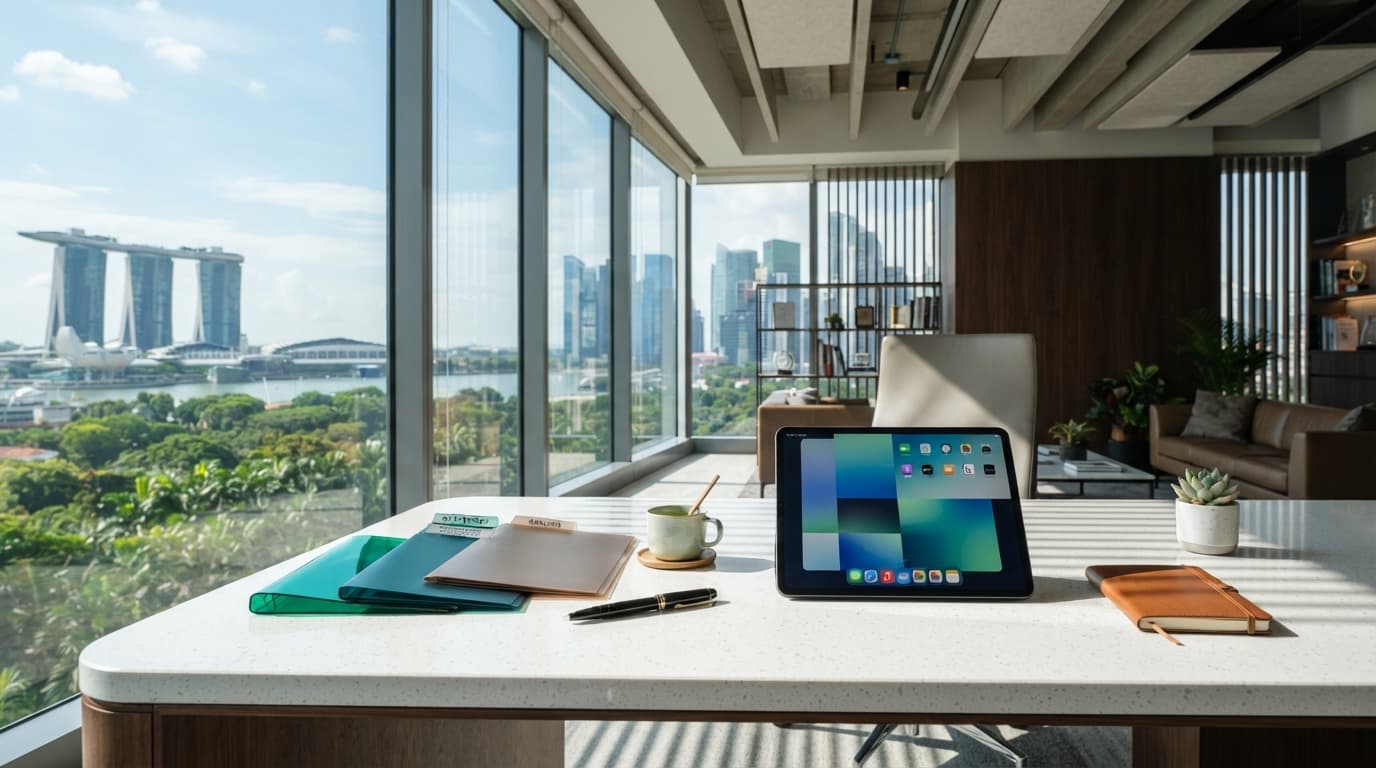 ACCA Exam Fees Breakdown: Singapore Cost Guide, Paper Tiers & Funding