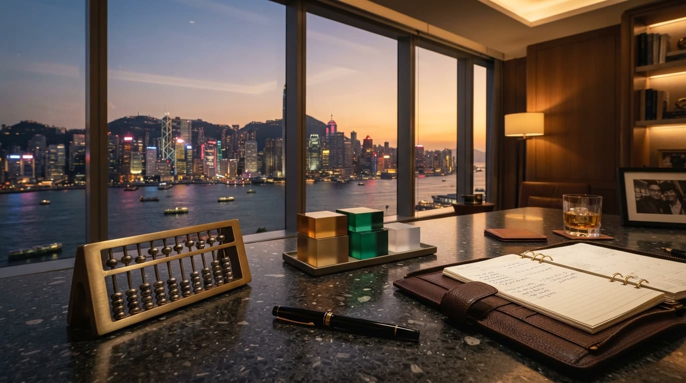 ACCA Exam Fees Breakdown in Hong Kong: 13-Paper Costs, Hidden Outlays & HKD Budget Guide
