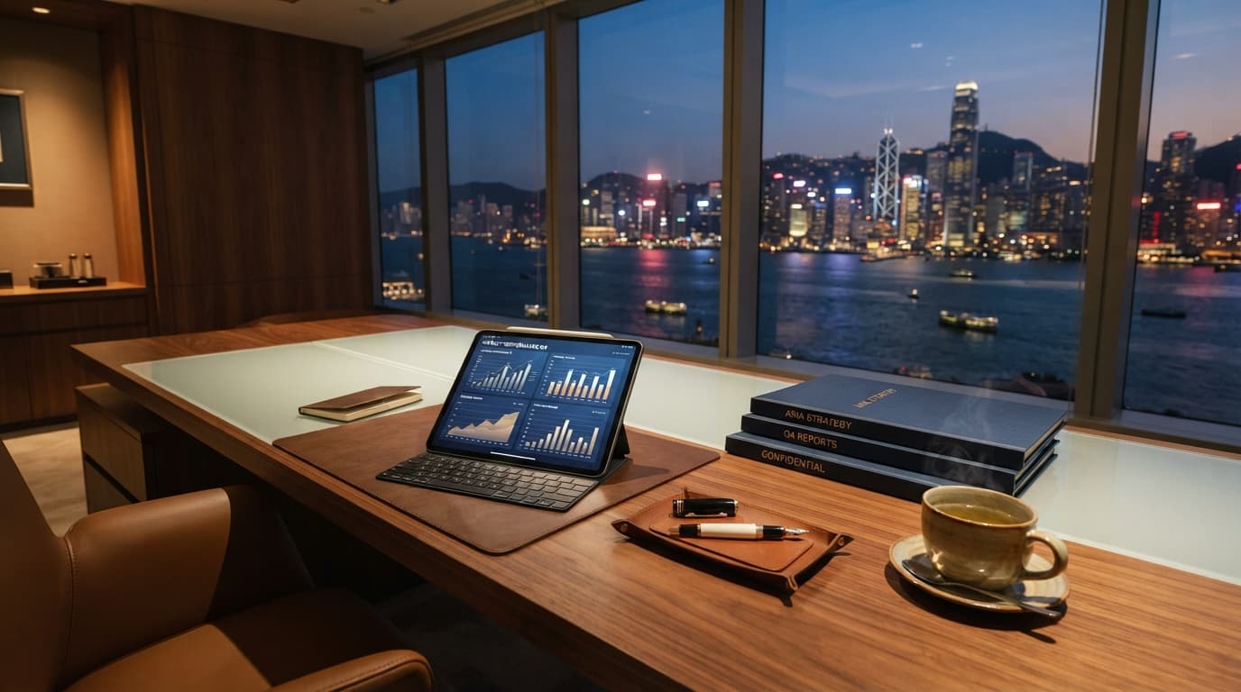 CPA Pass Rates by Section: Core vs Discipline Benchmarks & HK Candidate Strategy