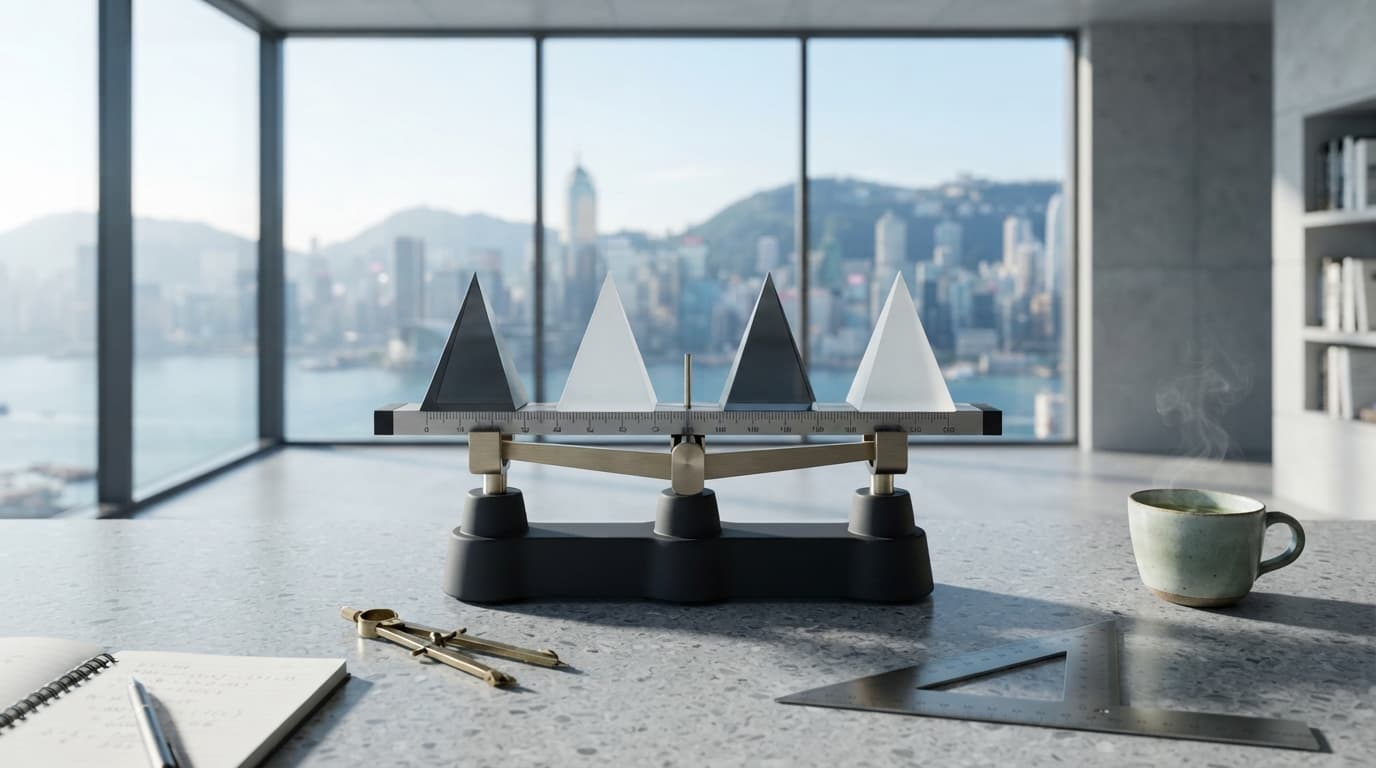 IELTS Band Score Calculator: Hong Kong Guide to Rounding Rules & Strategic Subscore Formulas