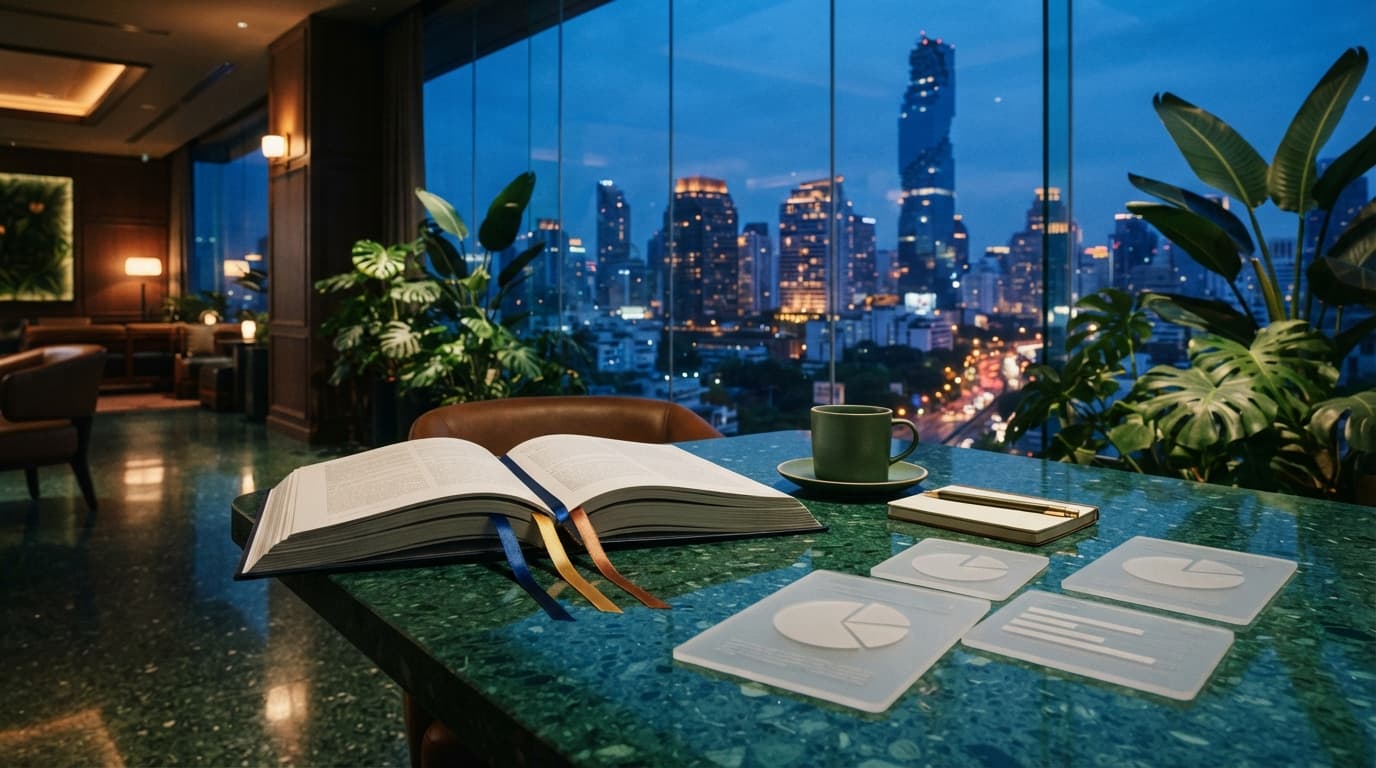 เจาะลึกเกณฑ์คะแนนสอบ PRINCE2 7th Edition: กลยุทธ์พิชิต Foundation และ Practitioner ฉบับสมบูรณ์