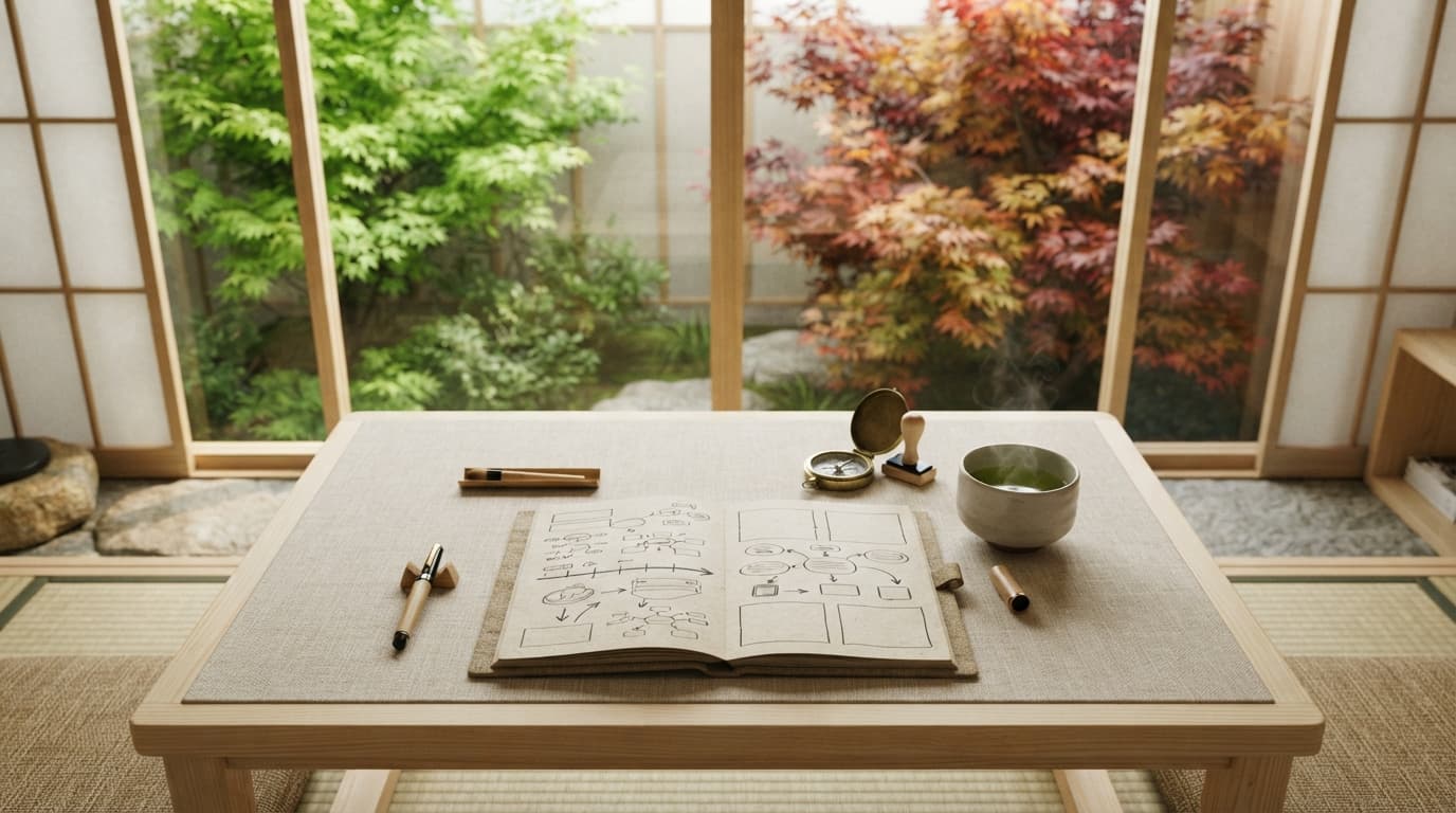 2026 JLPT 考試時間表全攻略:7月及12月報名日期、准考證發放與成績公布時程