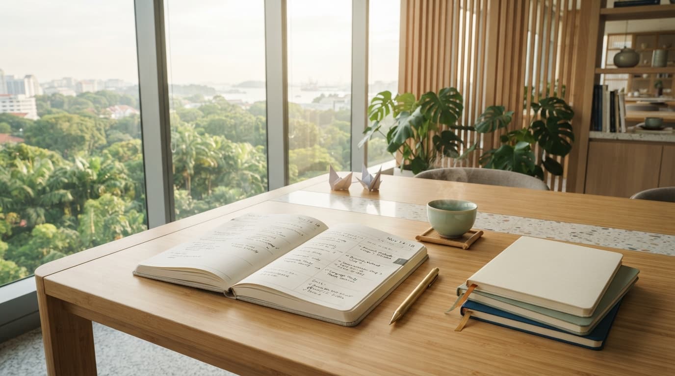 JLPT Test Dates 2026 Singapore: July & December Registration Deadlines, JCS Guidelines, and Score Timelines