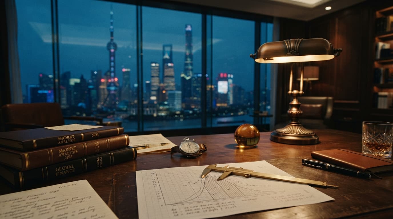 CFA及格线机制深度拆解:65%–72% MPS推算、历年通过率与在职备考安全线