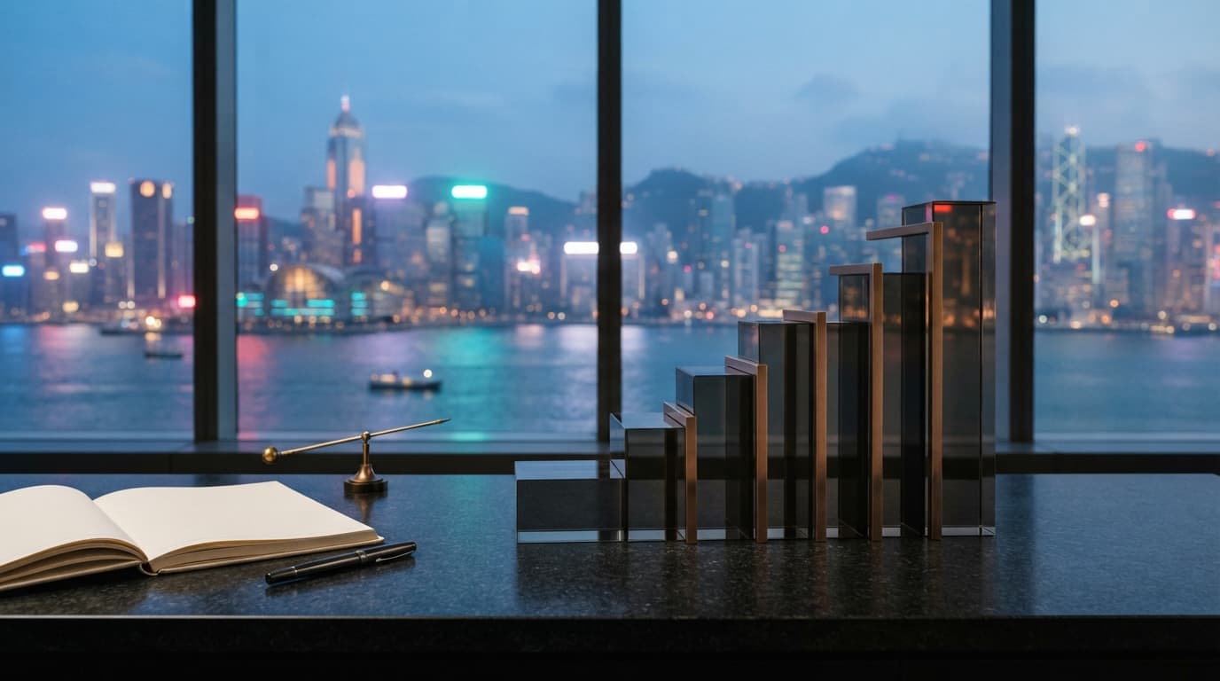 What Is a Good IELTS Score? Hong Kong University Cutoffs, Global Benchmarks, and Retake Rules