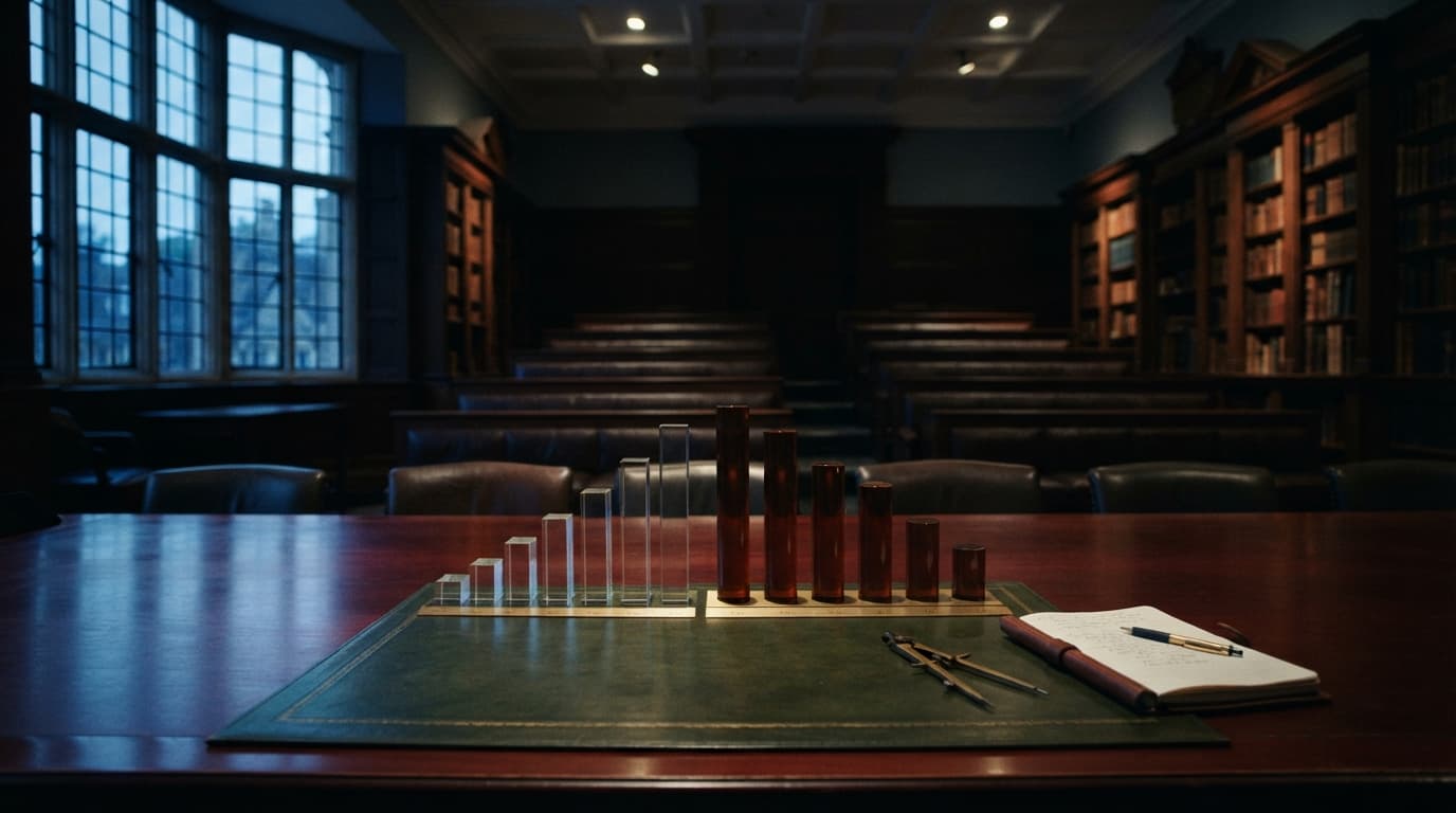 What Is a Good IELTS Score? Russell Group Tiers, Subscore Traps, and Retake Benchmarks